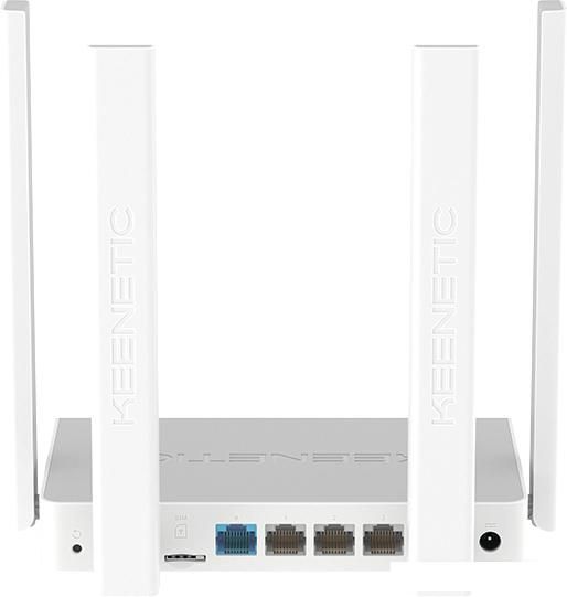 4G Wi-Fi роутер Keenetic Runner 4G KN-2212
