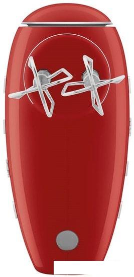 Миксер Smeg HMF01RDEU