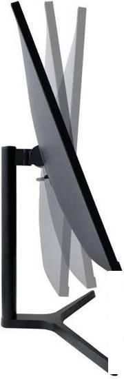 Монитор IRBIS NobleView IMVW32QIDL