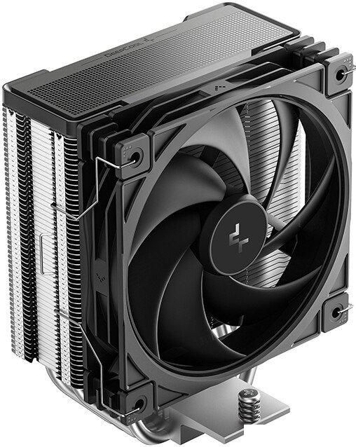 Кулер для процессора DeepCool AG400 G2 R-AG400-BKNPMG2-G
