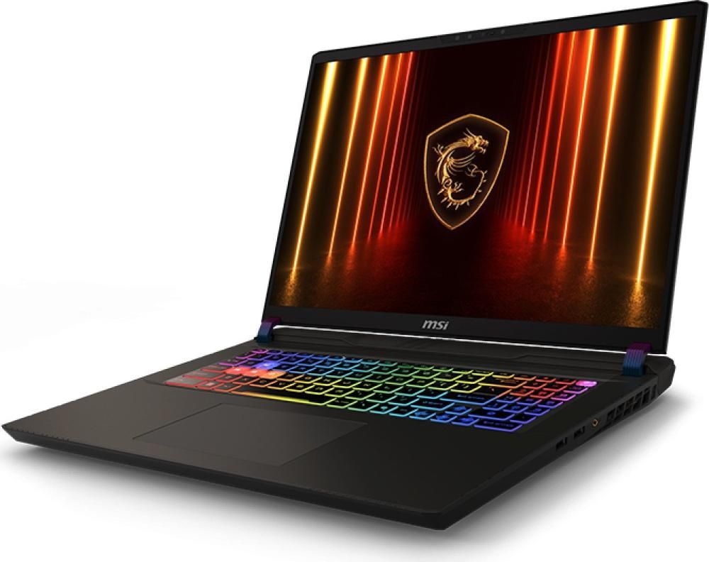 Игровой ноутбук MSI Vector 17 HX AI A2XWIG-063XRU
