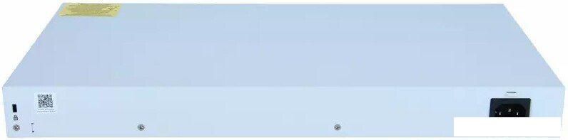 Управляемый коммутатор 3-го уровня Cisco C1300-24T-4X