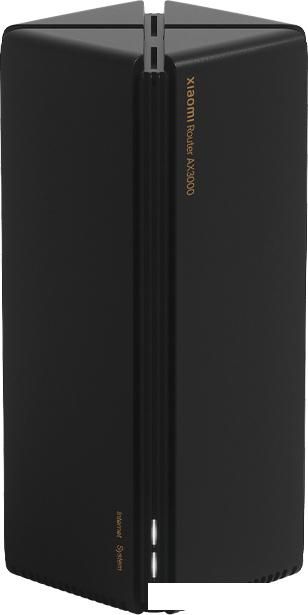 Wi-Fi роутер Xiaomi Router AX3000 RA80 (китайская версия)