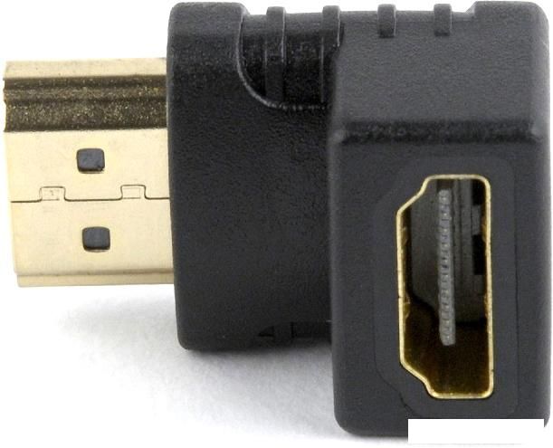 Адаптер Cablexpert A-HDMI90-FML