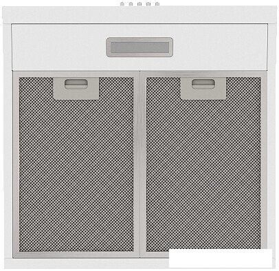 Вытяжки Elikor Eco One 50 298166 (белый)