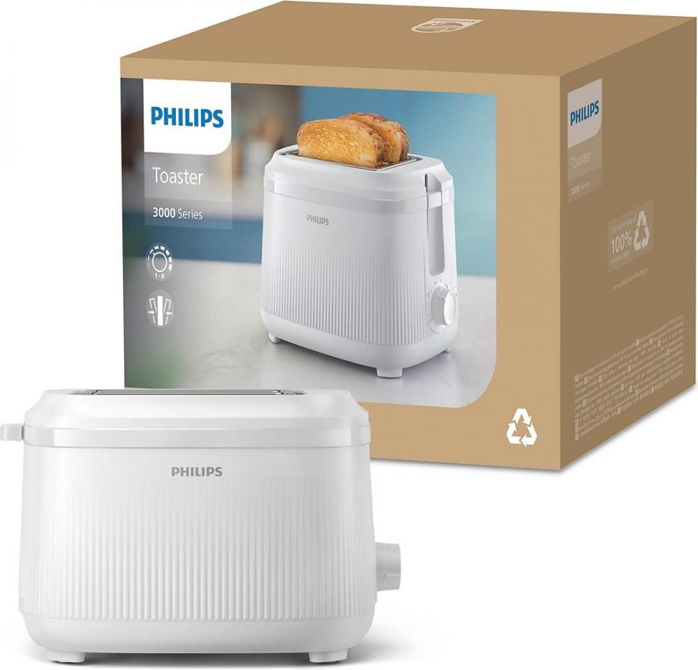 Тостер Philips Serie 3000 HD2511/00