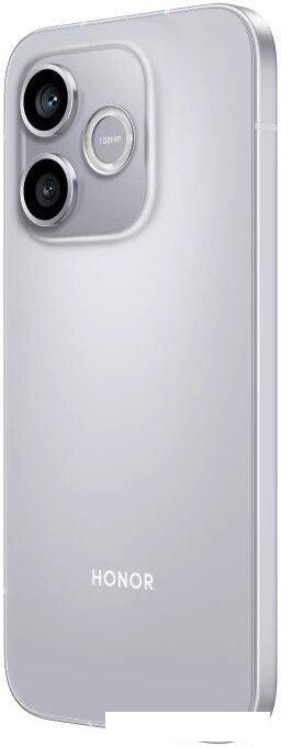 Телефон HONOR 600 Lite 8GB/256GB международная версия (вельветовый серый)