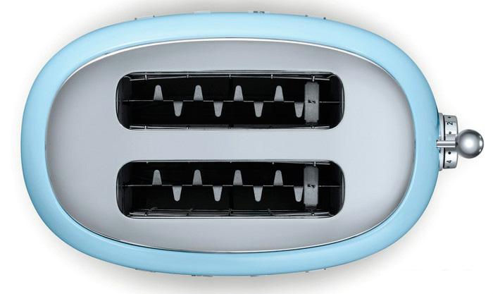 Тостер Smeg TSF01PBEU