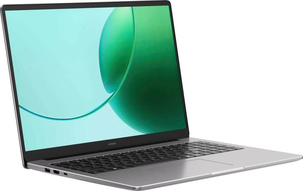 Ноутбук HONOR MagicBook X16 AMD 2025 GOH-X 5301APLN