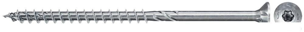 Шуруп Fischer FPF II CTP 670372 (200 шт)