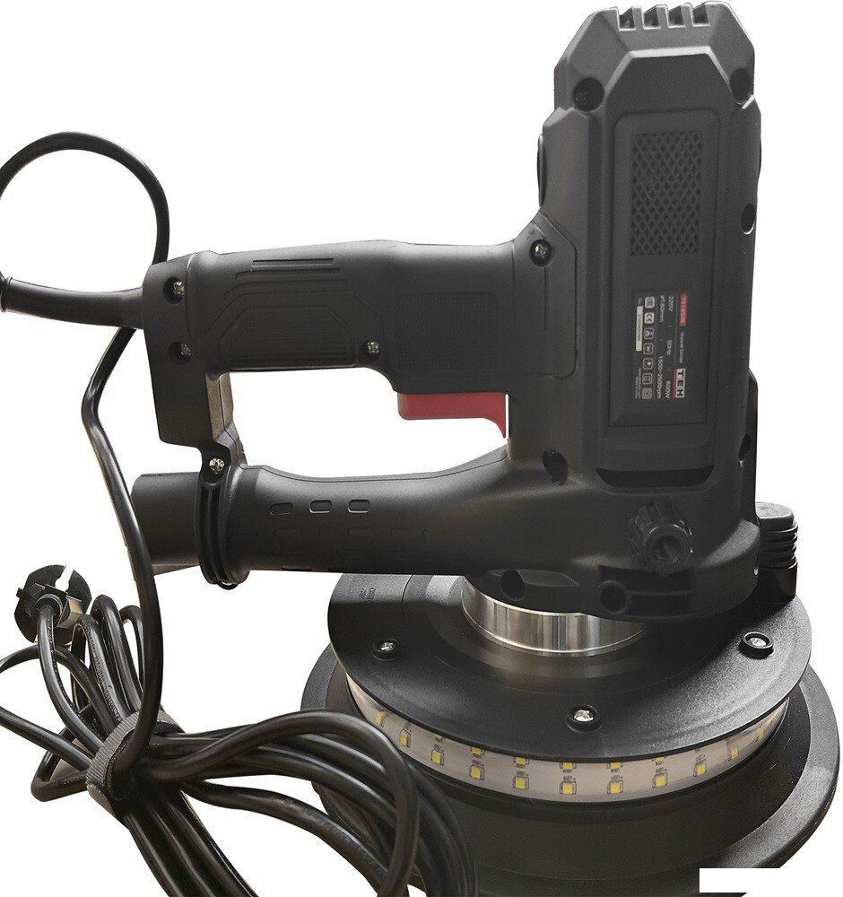 Шлифмашина для стен и потолков TEH TS18508