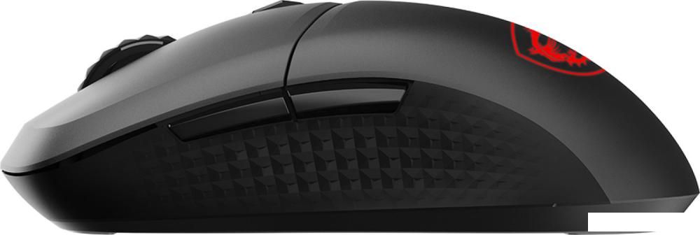 Игровая мышь MSI Versa 300 Wireless (черный)