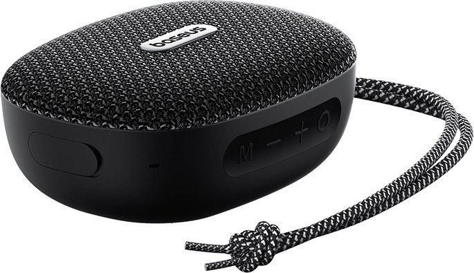 Беспроводная колонка Baseus AeQur 35 Pro Air Portable Wireless Speaker