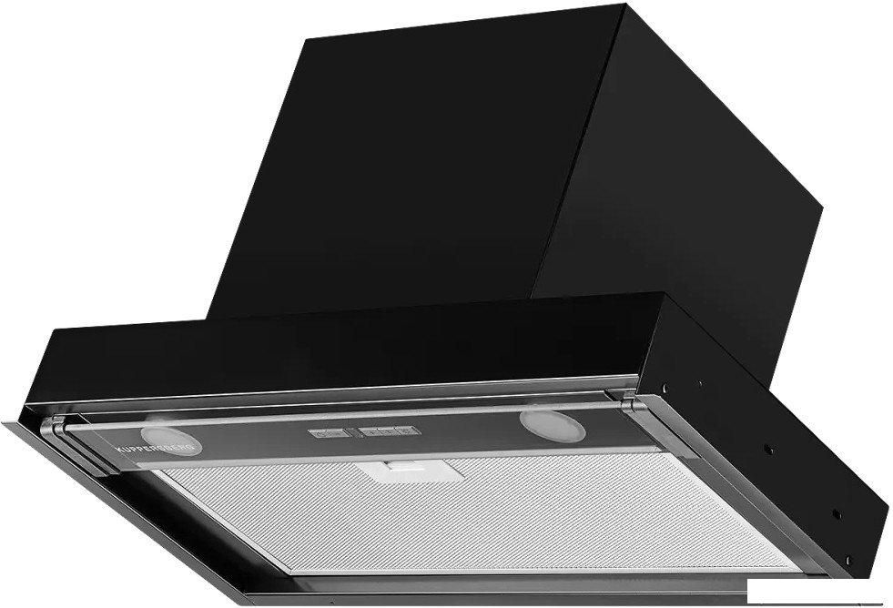Вытяжки KUPPERSBERG Nancy S 60 Black
