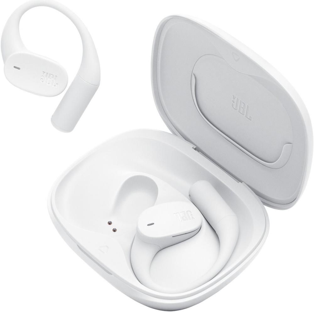 Наушники JBL Sense Lite (белый)