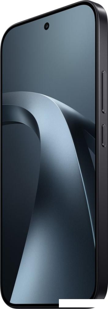 Телефон Xiaomi 17T 12GB/256GB международная версия (черный)