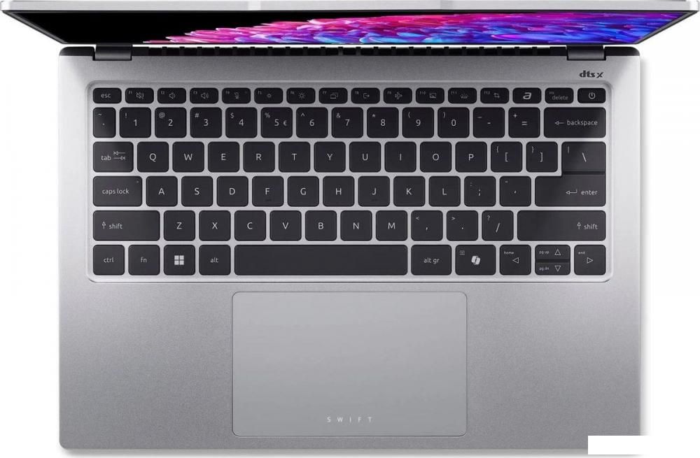 Ноутбук Acer Swift Go SFG14-73-70EH NX.KSGCD.002