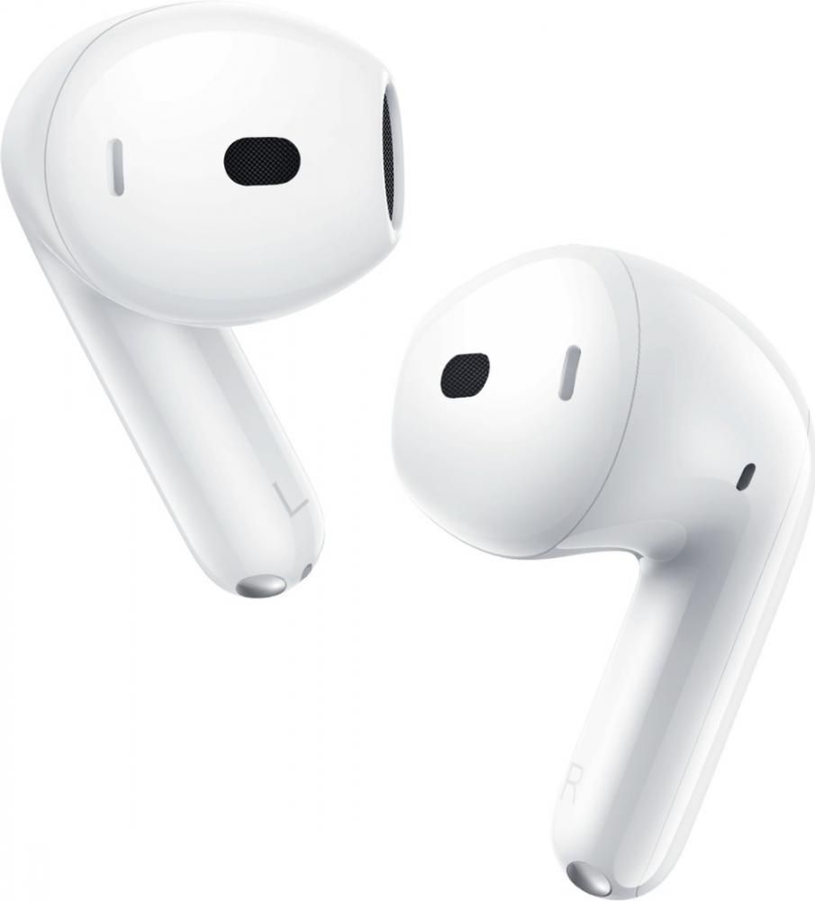 Наушники HONOR Choice Earbuds S7 (белый, международная версия)