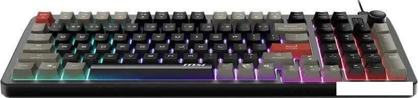 Клавиатура MSI Forge GK110