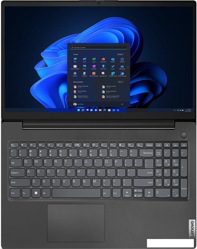 Ноутбук Lenovo V15 G4 AMN 82YU0080AK