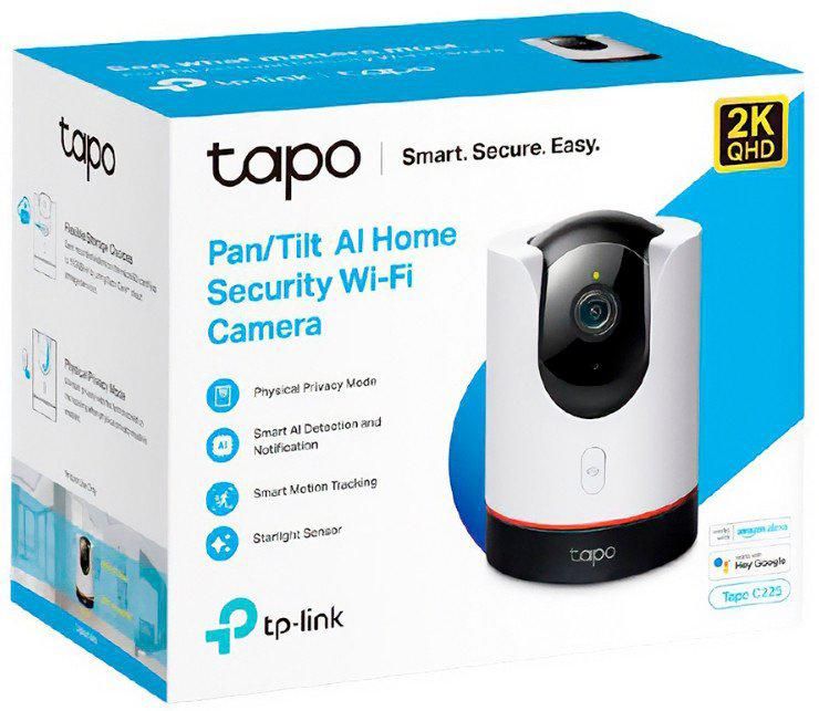 IP-камера TP-Link Tapo C225