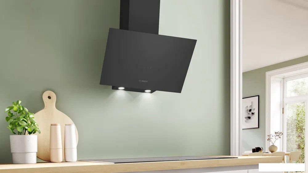 Вытяжки Bosch Serie 2 DWK64PJ60T