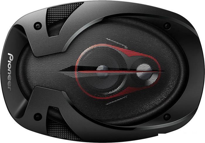 Коаксиальная АС Pioneer TS-R6951S