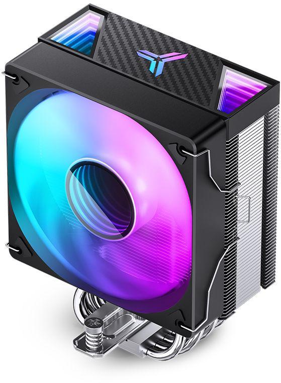 Кулер для процессора Jonsbo CR-1000 V2 Pro Color