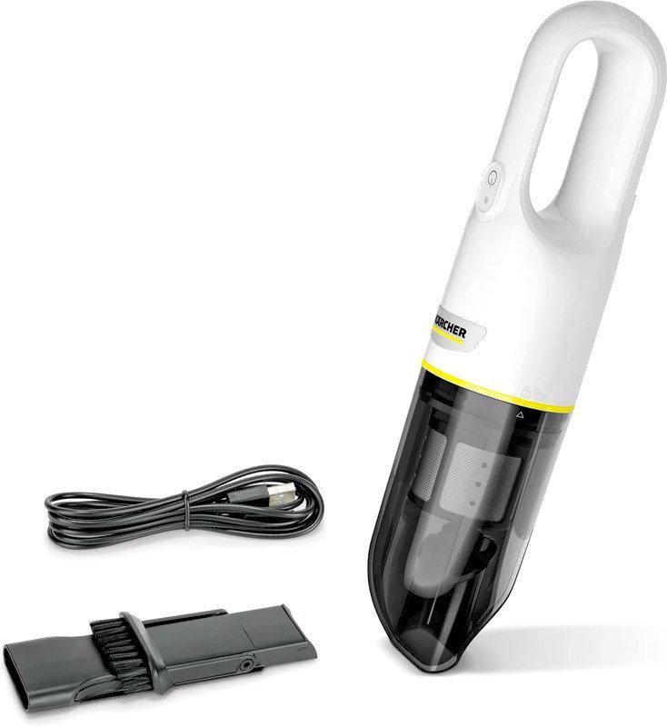 Пылесос Karcher CVH 3 1.198-353.0