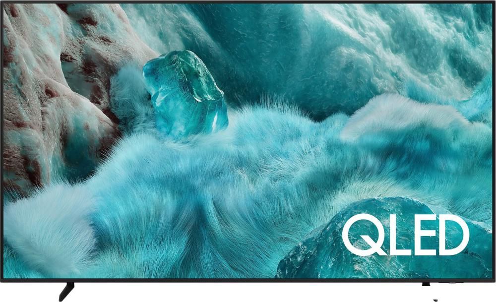 Телевизор Samsung QLED 4K Q7FA AI QE65Q7FAAUXRU