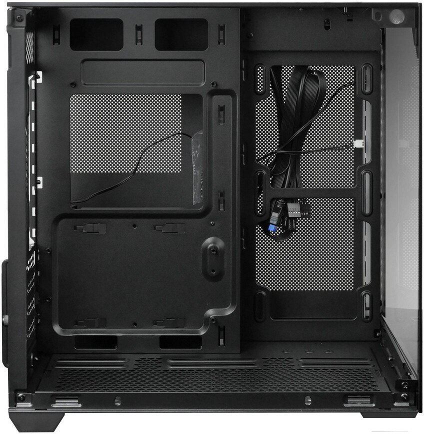 Корпус Ginzzu V340