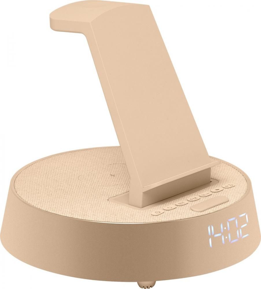 Беспроводная колонка BBK BTA1110 (золотистый)
