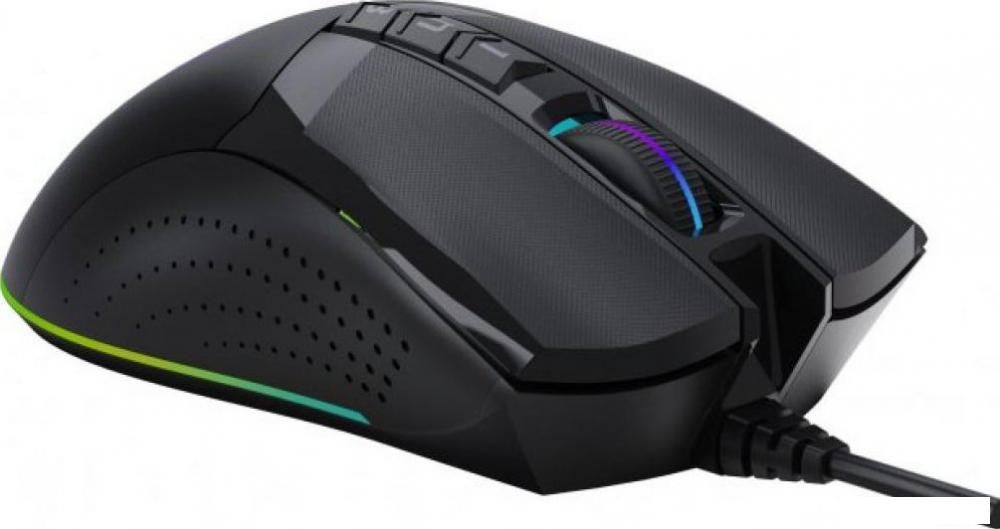 Игровая мышь A4Tech Bloody W90 Max (черный)
