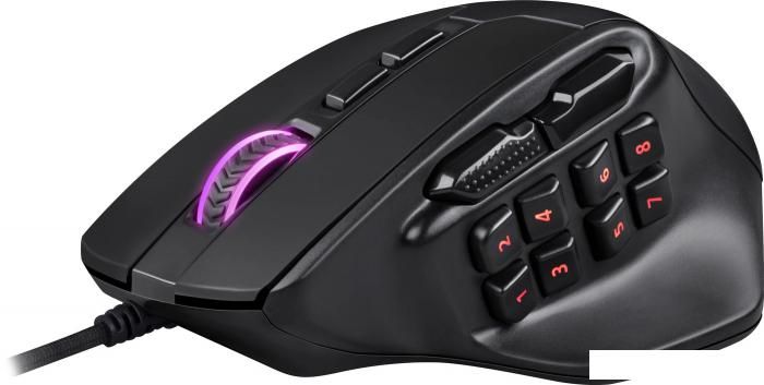 Игровая мышь Redragon Aatrox