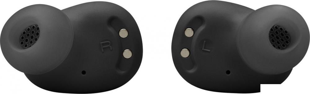 Наушники JBL Wave Buds 2 (черный)