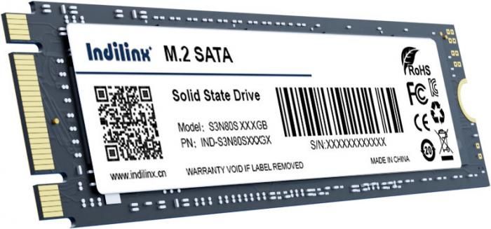 SSD Indilinx S3N80S 1TB IND-S3N80S001TX
