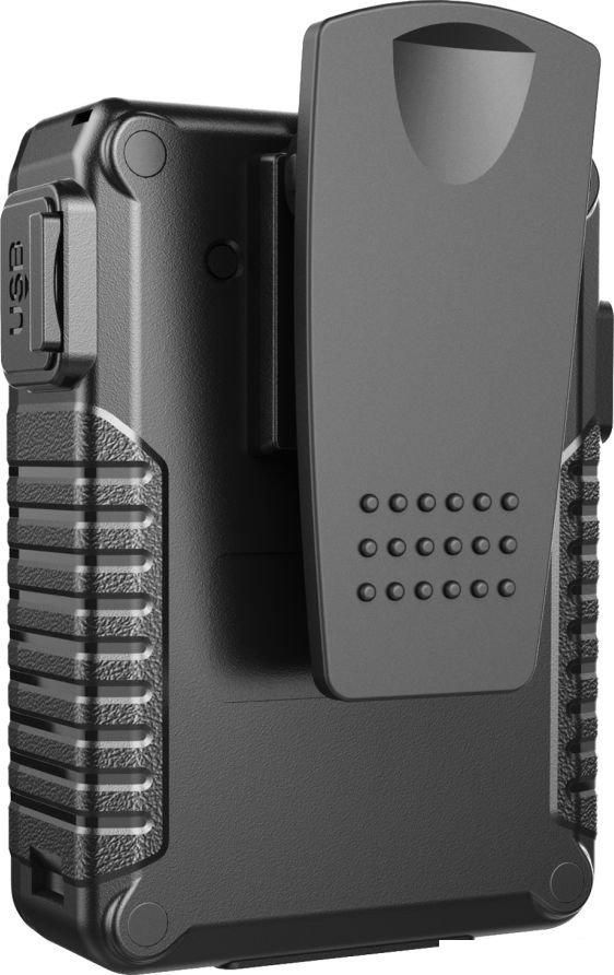 Экшен-камера BodyDvr 550 64Гб/GPS