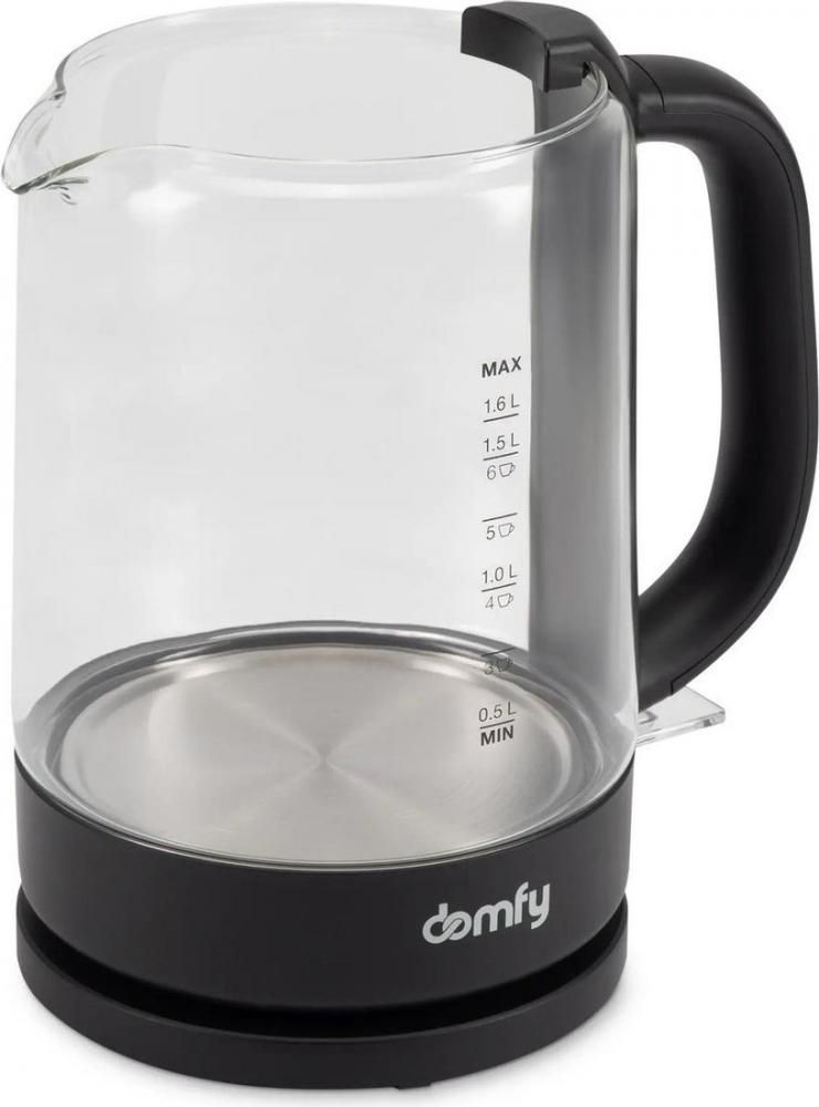 Электрический чайник Domfy DSB-EK304