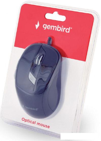 Мышь Gembird MUS-4B-02