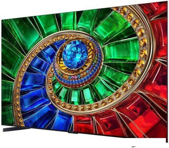 MiniLED телевизор TCL 98RM7L