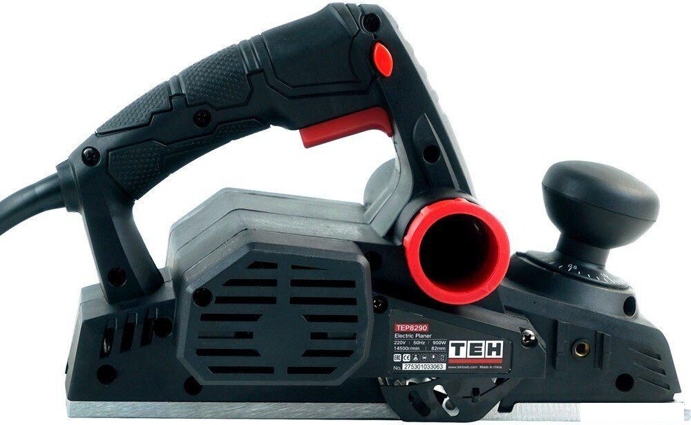 Рубанок TEH TEP8290