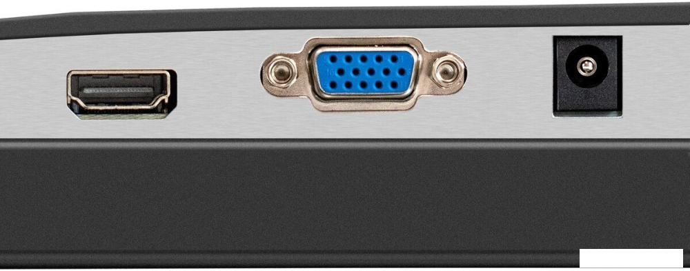 Монитор ExeGate ProSmart EZ2400 EX299031RUS