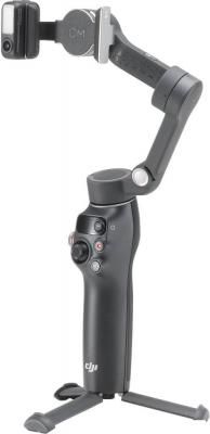 Стабилизатор DJI Osmo Mobile 7P (темно-серый)