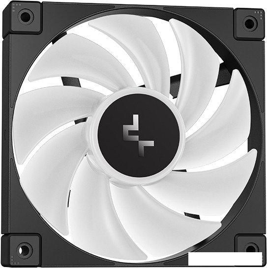 Система жидкостного охлаждения для процессора DeepCool LP360 R-LP360-BKMSNC-G-1