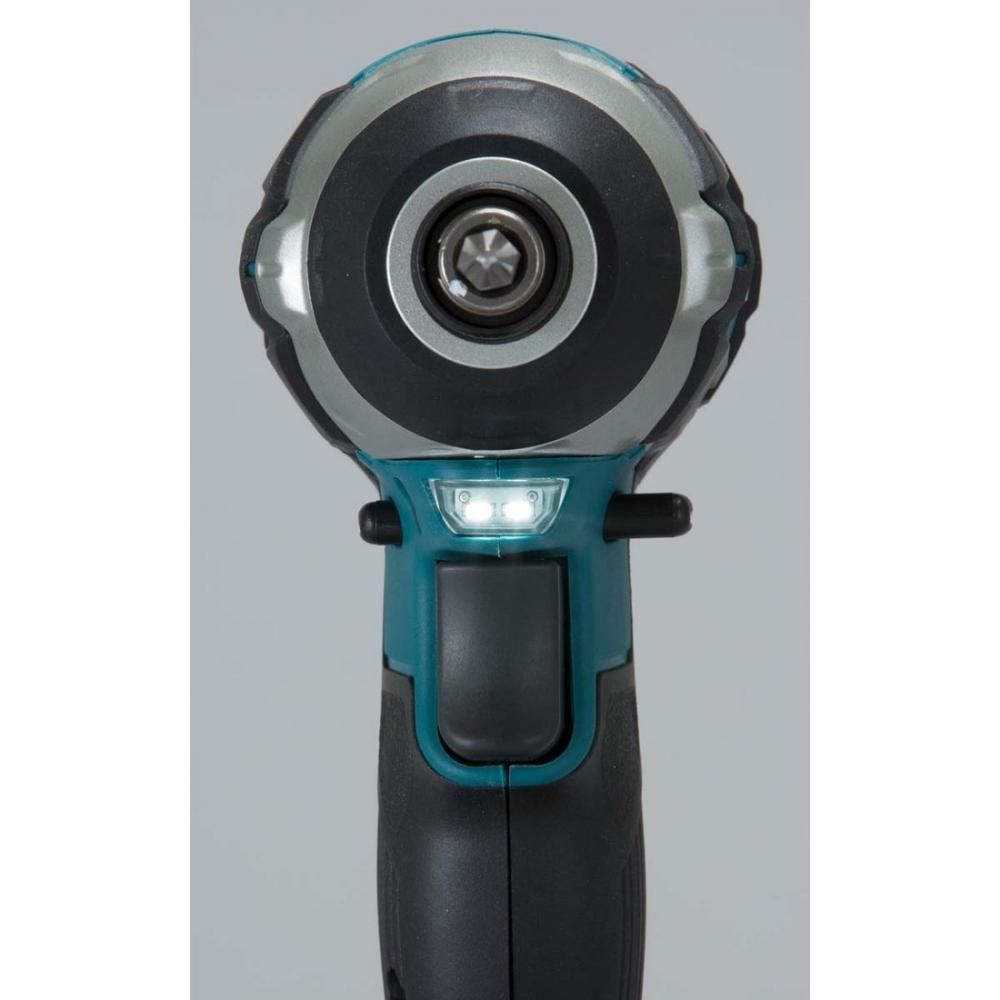 Винтоверт Makita DTD154Z (без АКБ)