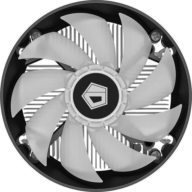 Кулер для процессора ID-Cooling DK-07A Rainbow