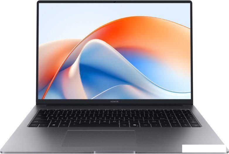 Ноутбук HONOR MagicBook X16 Plus 2025 BRB-X 5301AMBC