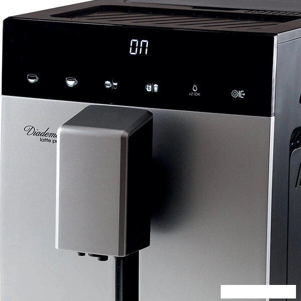 Кофемашина Ariete Diadema Cappuccino 1453/01