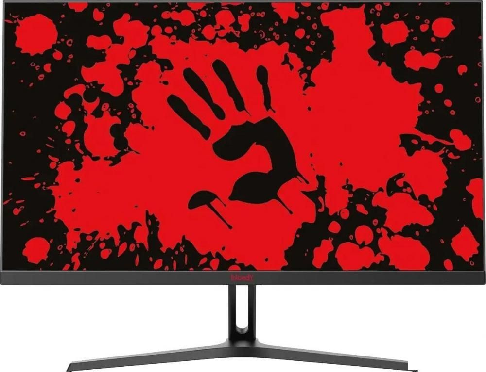 Игровой монитор A4Tech Bloody MN270F (черный)