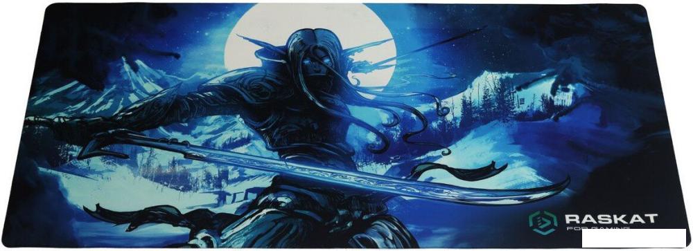 Коврик для стола Raskat Rogue SW - XL